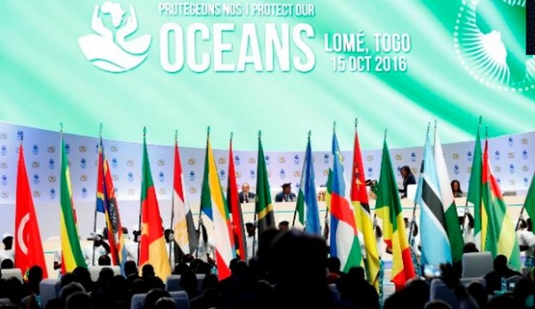 Exploitation des richesses marines en Afrique: L’Algérie plaide pour le renforcement de la coopération