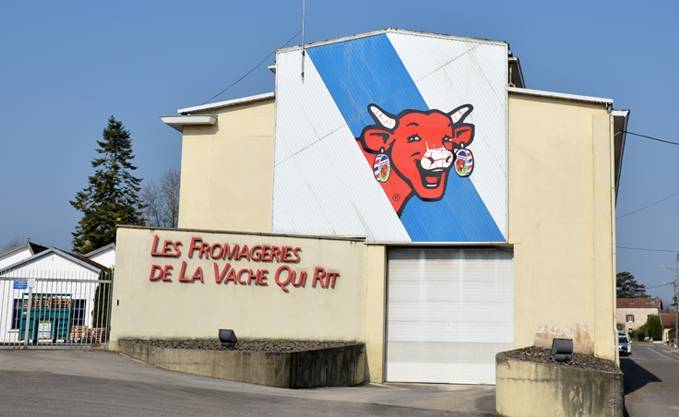 La Vache qui rit: le démenti de Bel Algérie