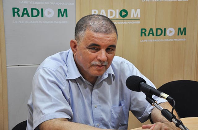 Nouredine Bouderba démonte, chiffres à l&rsquo;appui, l’argumentaire officiel sur le dossier de la caisse des retraites (RadioM)