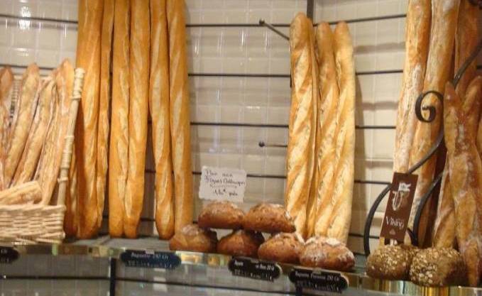 Fabrication du pain en Algérie: 90% des boulangers utilisent du sel non iodé.