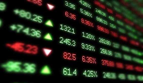 Les principales Bourses européennes ont ouvert aujourd’hui en baisse