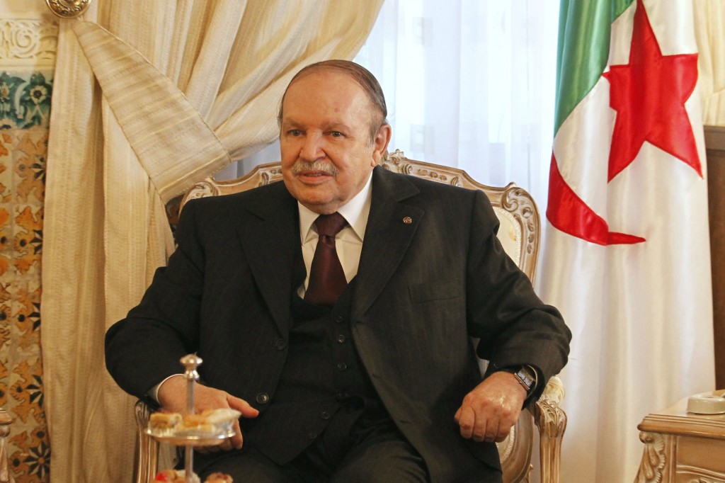 Le président Bouteflika inaugurera l’Opéra d’Alger aujourd’hui