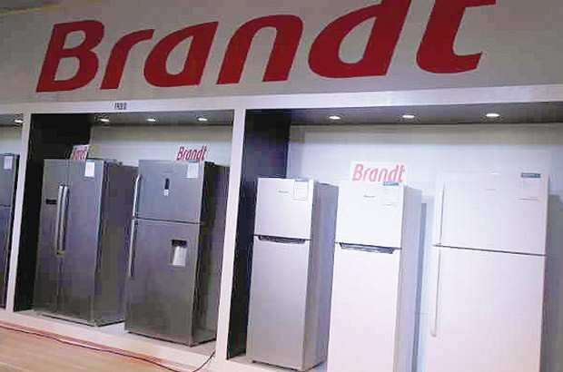 Le groupe Brandt poursuit son expansion en Algérie Le store de Bouira inauguré hier