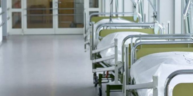 Sidi-Bel-Abbès: 2 050 cas de cancer