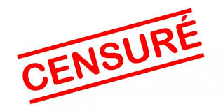 SILA 2016 / 133 titres censurés