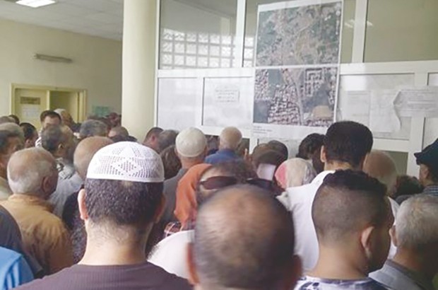 Arrêt sur image : Vu à Alger
