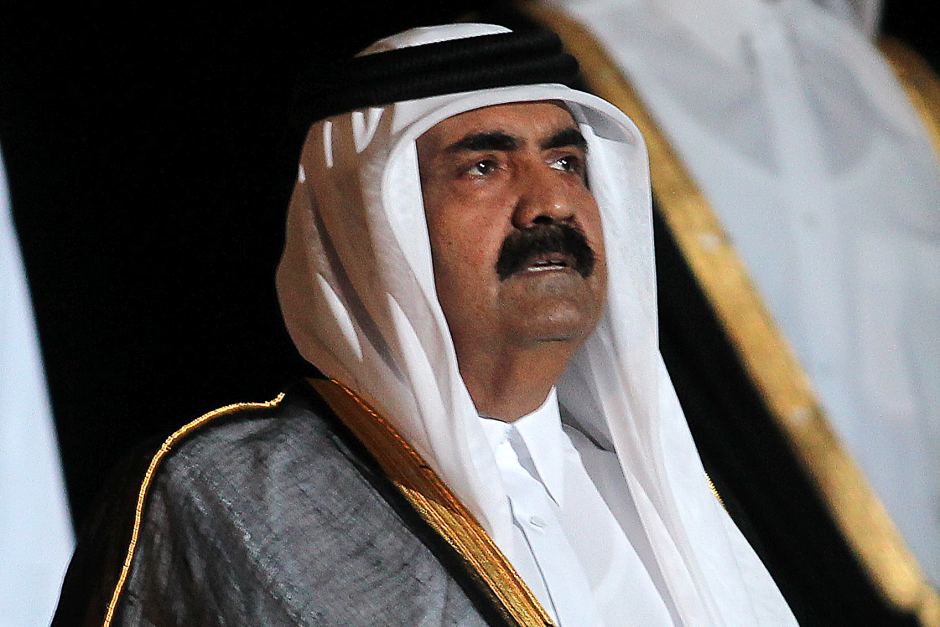 L’ancien émir Cheikh Khalifa bin Hamad al Thani est mort : deuil au Qatar