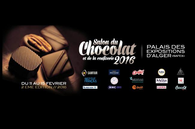 Le wali inaugure le 2ème Salon international du Chocolat & du Café