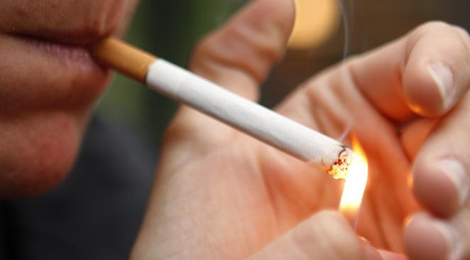 Au collège prés d’un élève sur 6 est fumeur