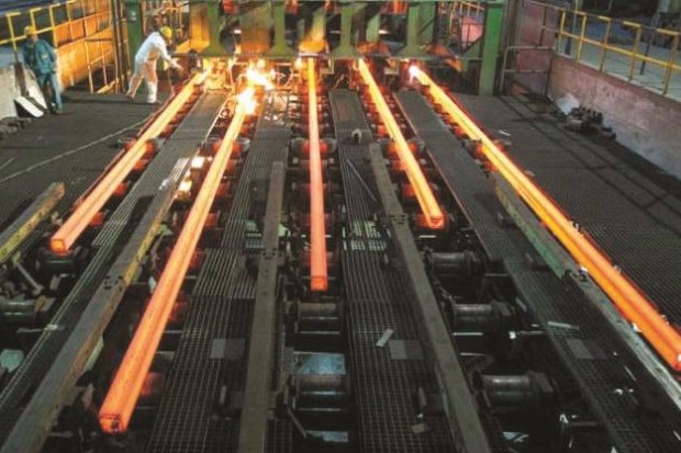 Jijel: Le taux d’avancement des travaux du projet du complexe sidérurgique de Bellara a atteint 59 %.