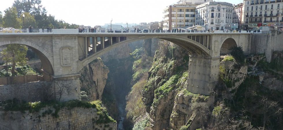 Psychose suite au meurtre d’un policier à Constantine