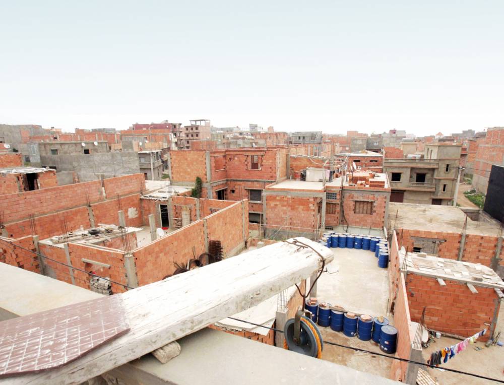 Plus de 700 000 dossiers de mise en conformité d’habitations déposés.