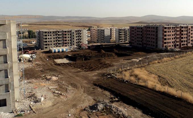 Encore des atteintes aux terres agricoles à Boumerdès