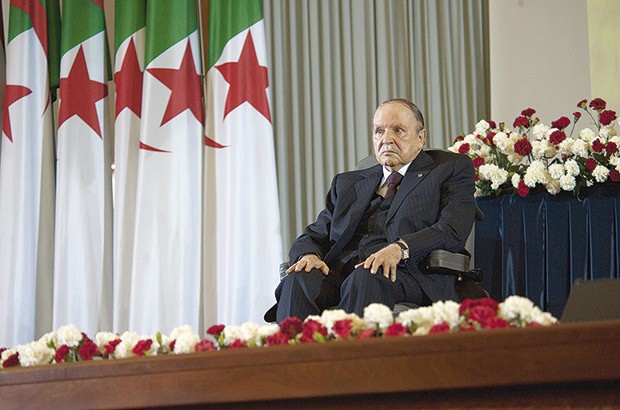 5e mandat pour le président Bouteflika : Campagne précoce ou entreprise de pollution politique ?