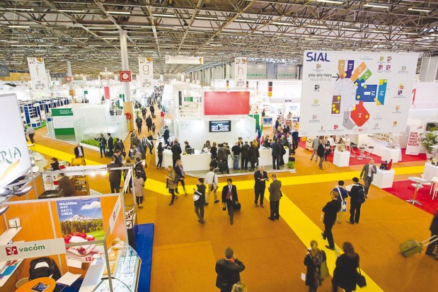 Elle est présente au SIAL de Paris: Cevital agro-industrie à la conquête de nouveaux marchés