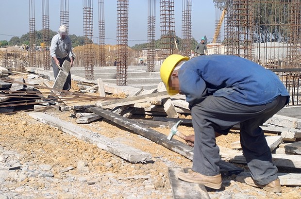 Médéa Près de 18.000 logements en chantier à travers les principales agglomérations urbaines