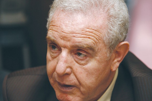 Afin de préparer un “congrès souverain” FLN : Abada appelle à l’installation d’une direction collégiale