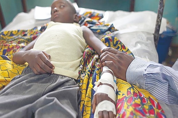 Tamanrasset: Plus de 150 nouveaux cas de paludisme signalés