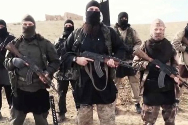 Retour des combattants de Daesh: Une bombe à retardement