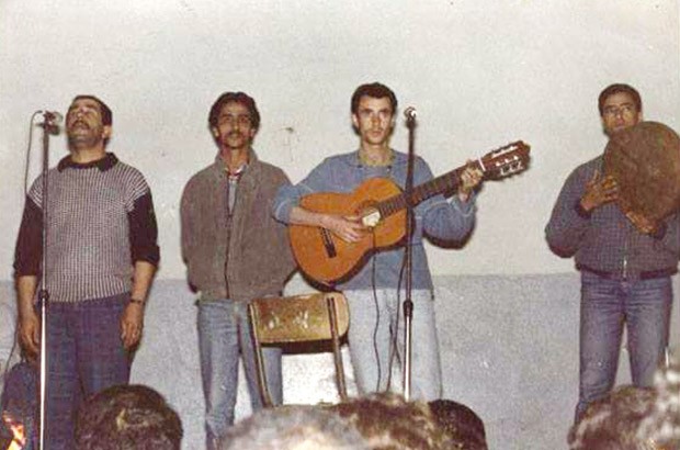 L’artiste Zahir Abdeladim est décédé cette semaine à Paris : Un ancien élément de la troupe Debza s’en va