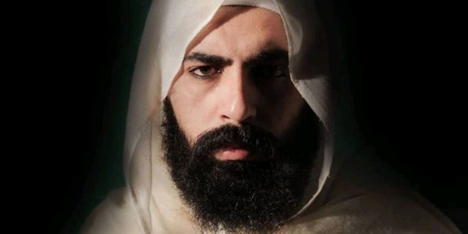 un descendant de l’Emir souhaite jouer le rôle principal d’Abdelkader