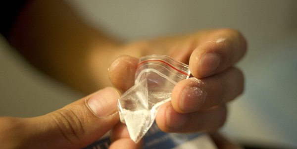 6 000 femmes arrêtées pour trafic et consommation de drogue