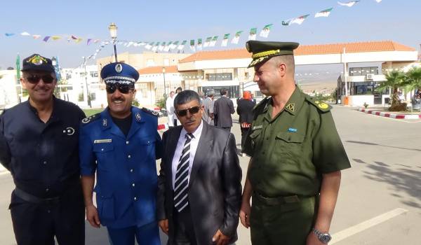 La police a procédé à 303 retraits de permis de conduire à Batna en septembre