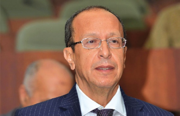 Agriculture: Chelghoum en visite de travail à Tunis mardi