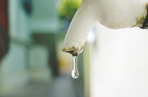 La zone industrielle de Sidi Abdallah sans eau : l’activité est quasiment paralysée depuis quatre jours
