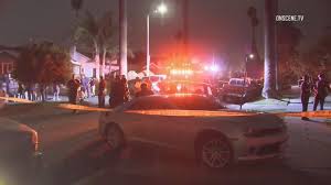 Etats-Unis: trois morts et 12 blessés dans une fusillade à Los Angeles