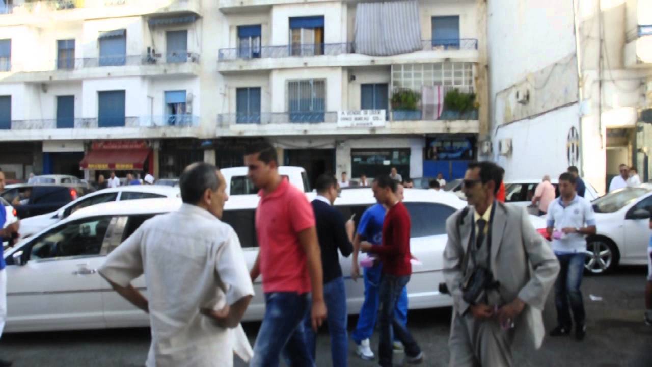 Commune d’El Mouradia: Le cri de colère des résidents du 48, rue Oukil-Hadj-M’hamed