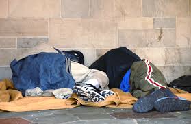 Des enfants livrés à eux-mêmes dans les rues d’Alger