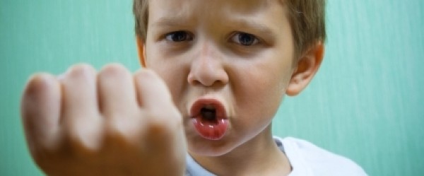 Quand les enfants usent et abusent de leur «force »!