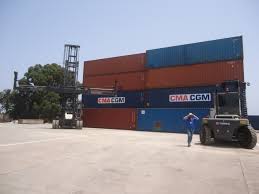 Port d’Annaba: Des conteneurs pleins de surprises