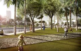 Réhabilitation des espaces publics à Alger Centre: Les projets réceptionnés la fin de l’année