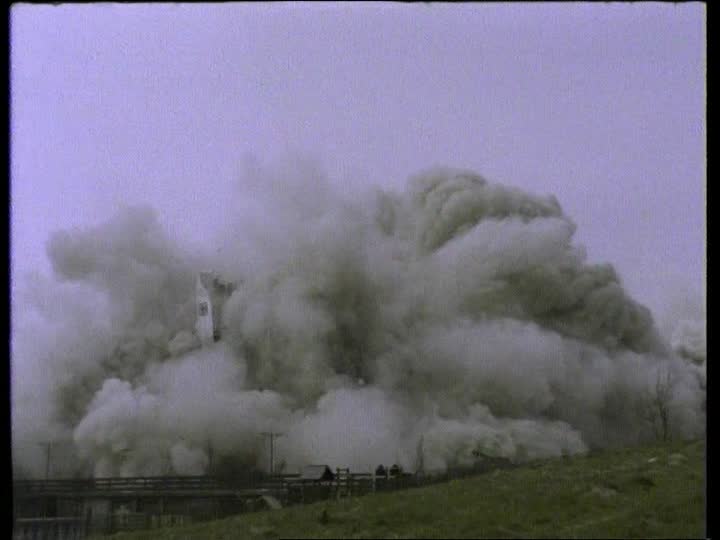 Une explosion fait au moins sept morts en Chine