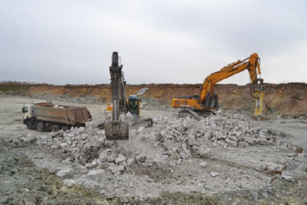 Extraction illégale de gypse au moyen d’explosifs à Chlef: Les propriétaires et les riverains de la carrière interpellent les pouvoirs publics