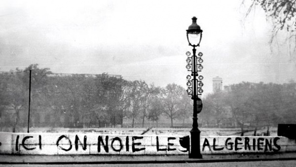 17 octobre 1961: 55 ans après, un « crime d’Etat » occulté et des archives non encore ouvertes