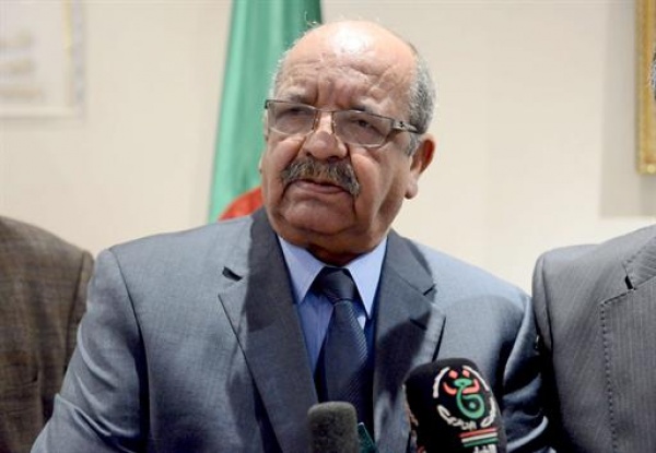 Messahel en visite de travail au Niger à partir de lundi