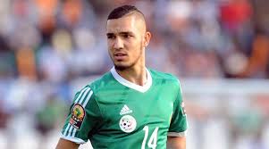 Bentaleb «Je suis très content de mon but»