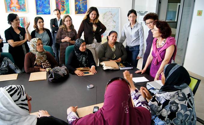 Algérie: Conférence nationale en novembre prochain pour évaluer l&rsquo;entrepreneuriat féminin