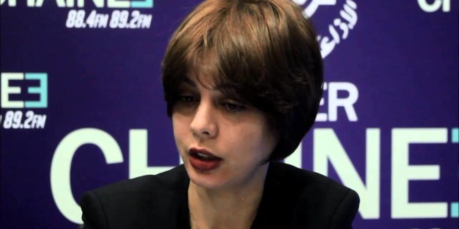 Lancement officiel du e-paiement: L’absence énigmatique de Houda Imène Feraoun