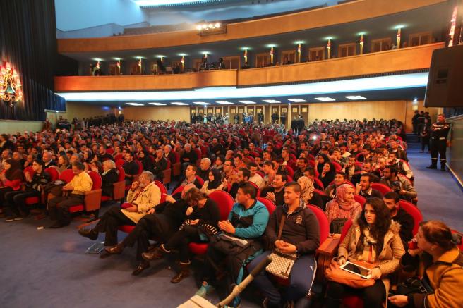 Festival d’Annaba du film méditerranéen : «Maintenant ils peuvent venir» de Salem Brahimi remporte le «Annab d’or».