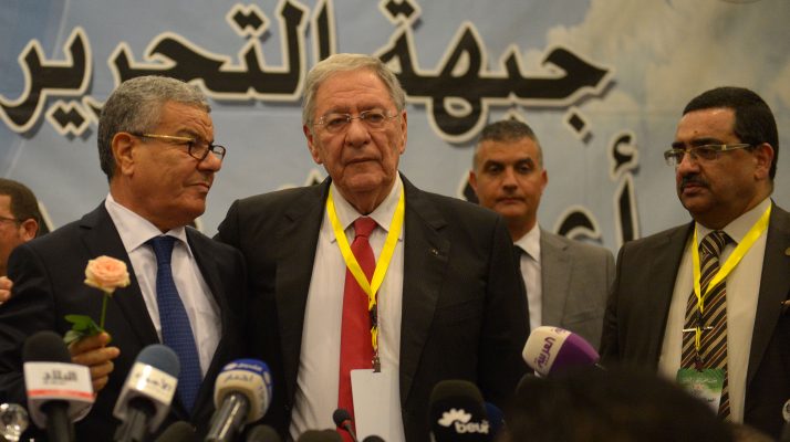 Parti carburant aux cadavres de ses militants: La tragédie du FLN