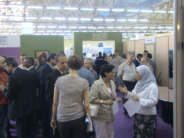 Les financements du fonds de promotion des exportations élargis