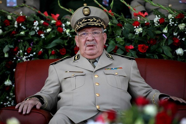 M. Gaïd Salah reçoit le Chef d’état-major général des forces armées saoudiennes : Diversifier la coopération