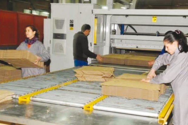 Il prévoit de porter ses exportations à 25% en 2020: Général Emballage au salon All4pack de Paris