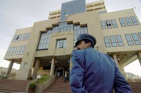 Oran : peine capitale pour un individu coupable de l’assassinat de sa femme