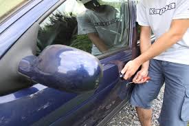 Démantèlement d’un réseau de vol de véhicules à Batna