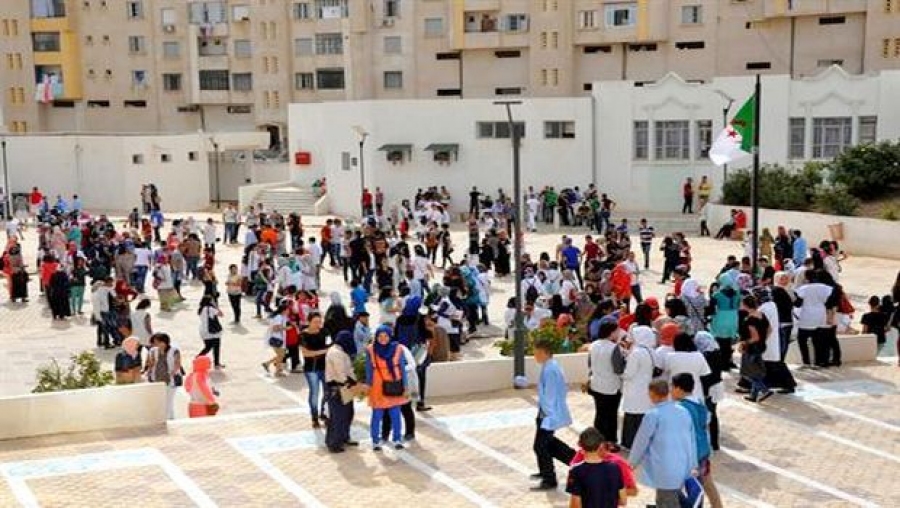 7 Syndicats annoncent une grève commune : L&rsquo;école à nouveau paralysée